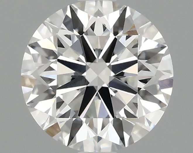 Round Lab-Grown Diamond 1.48ct F VVS1