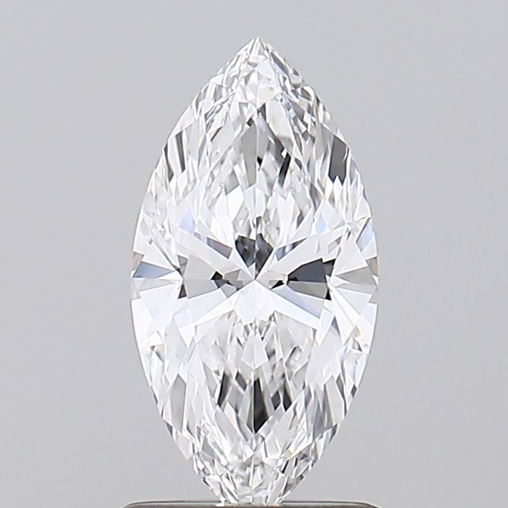 Marquise Lab-Grown Diamond 0.94ct D IF