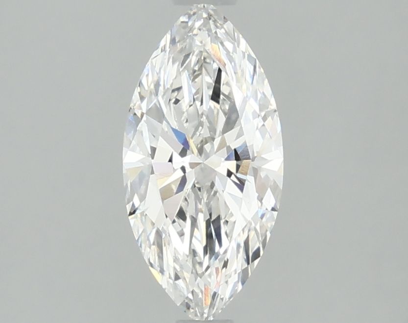 Marquise Lab-Grown Diamond 1.09ct F VVS1