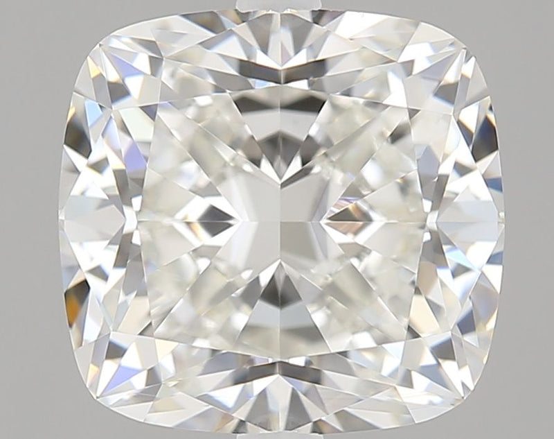 Cushion Diamond 2.50ct H VVS2 (GIA)