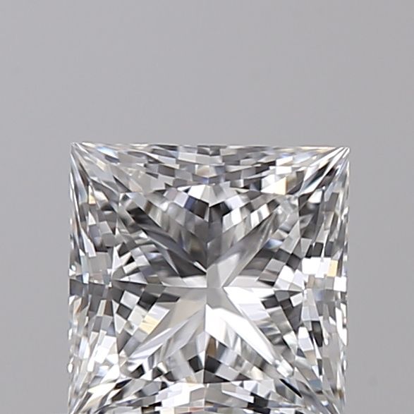 Princess Lab-Grown Diamond 0.71ct D VVS1