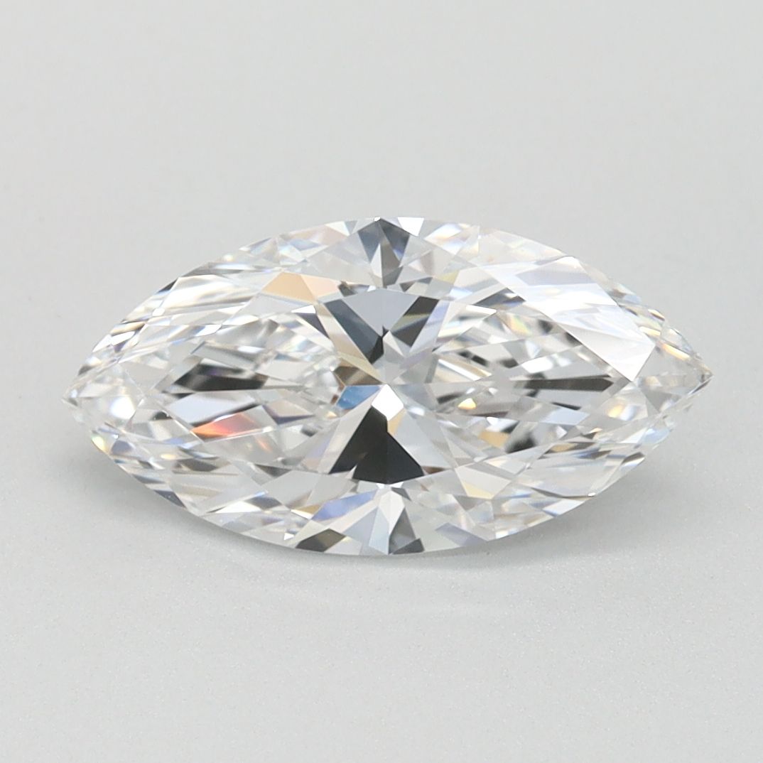 Marquise Lab-Grown Diamond 1.20ct D FL