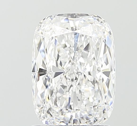 Cushion Lab-Grown Diamond 1.77ct D VVS1