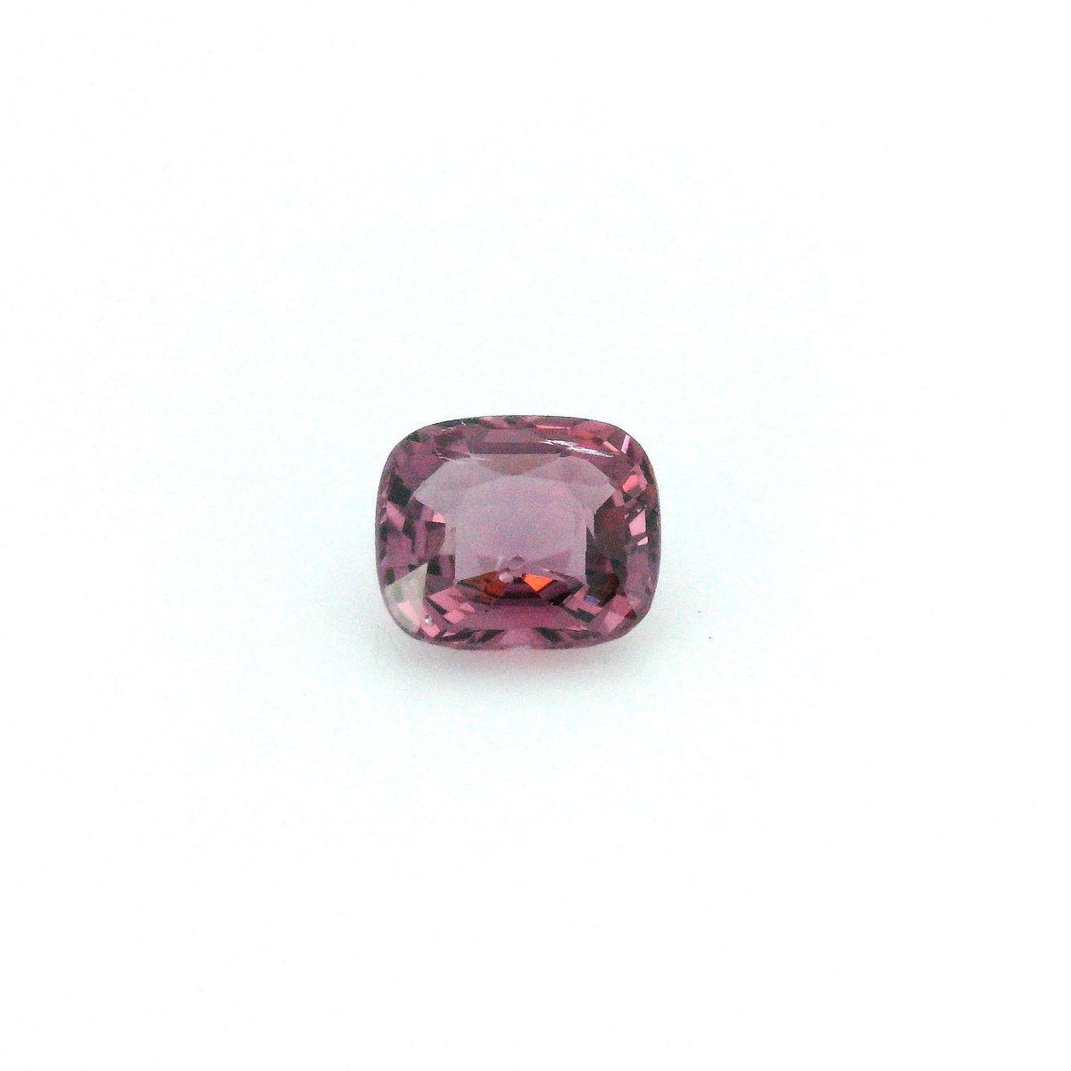 Cushion Pink Spinel 1.2ct loose gemstone