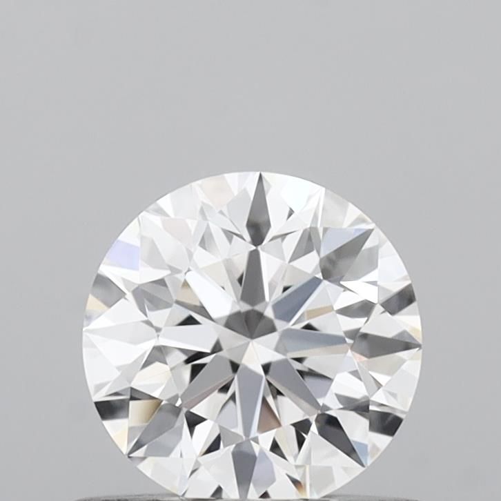 Round Lab-Grown Diamond 0.56ct D IF