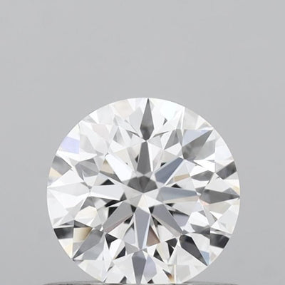 Round Lab-Grown Diamond 0.56ct D IF