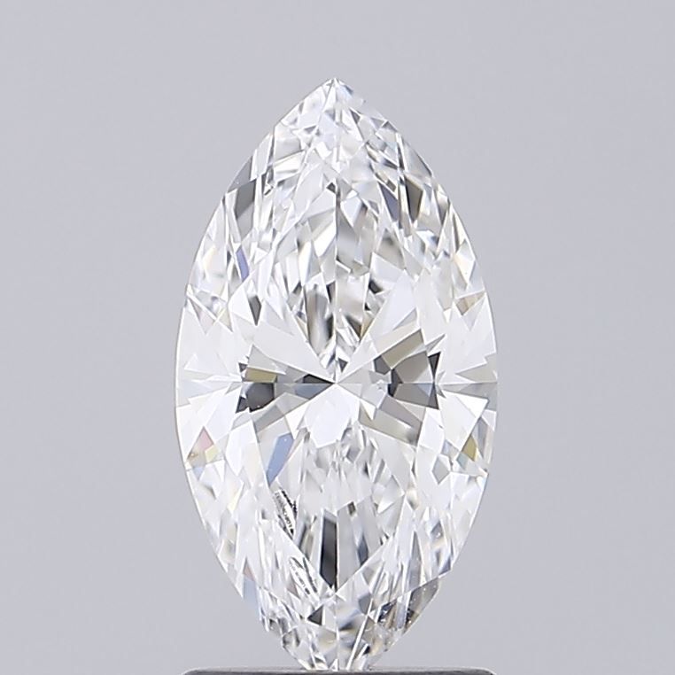Marquise Lab-Grown Diamond 1.58ct E IF
