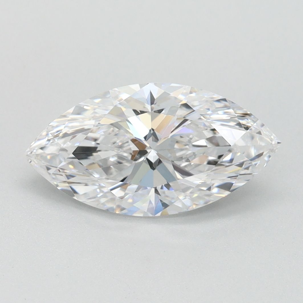 Marquise Lab-Grown Diamond 1.21ct D FL