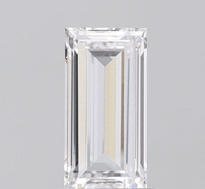Baguette Lab-Grown Diamond 1.06ct D VVS1