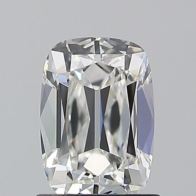 Old Miner Natural Diamond 1.01ct F VVS1