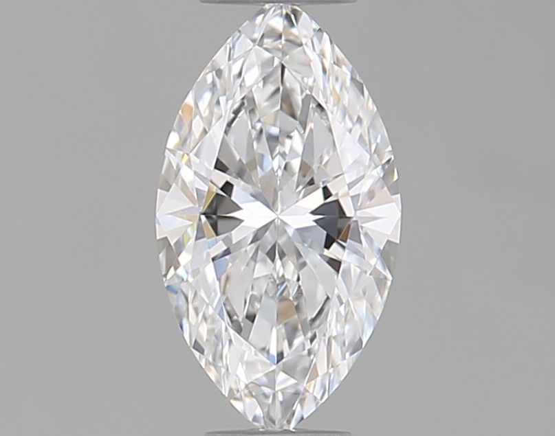 Marquise Natural Diamond 0.31ct E VVS1