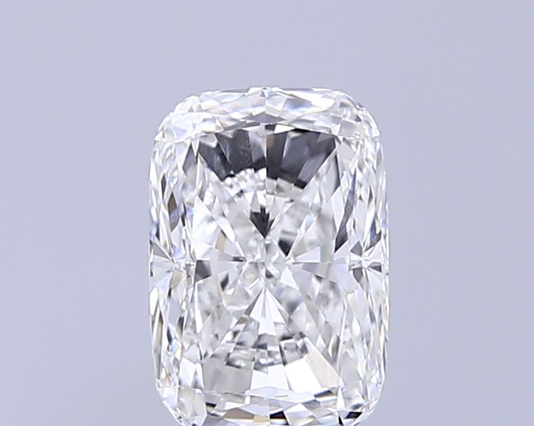 Cushion Lab-Grown Diamond 2.00ct E VVS1