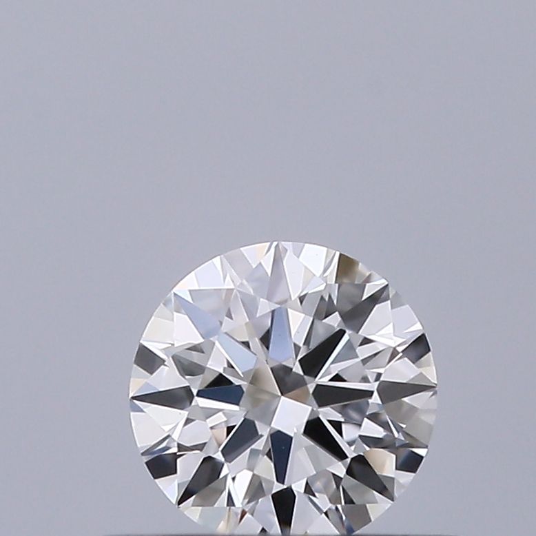 Round Natural Diamond 0.31ct D VVS2