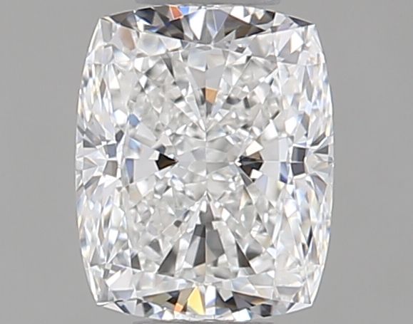 Cushion Natural Diamond 0.40ct F VVS2
