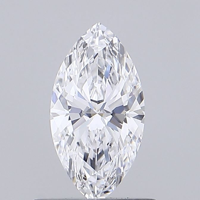 Marquise Lab-Grown Diamond 0.70ct D IF