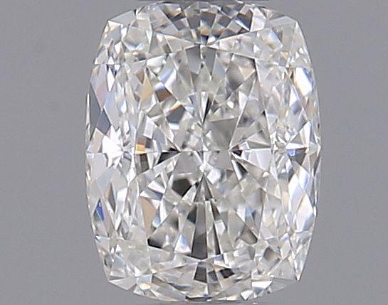 Cushion Natural Diamond 0.31ct G IF