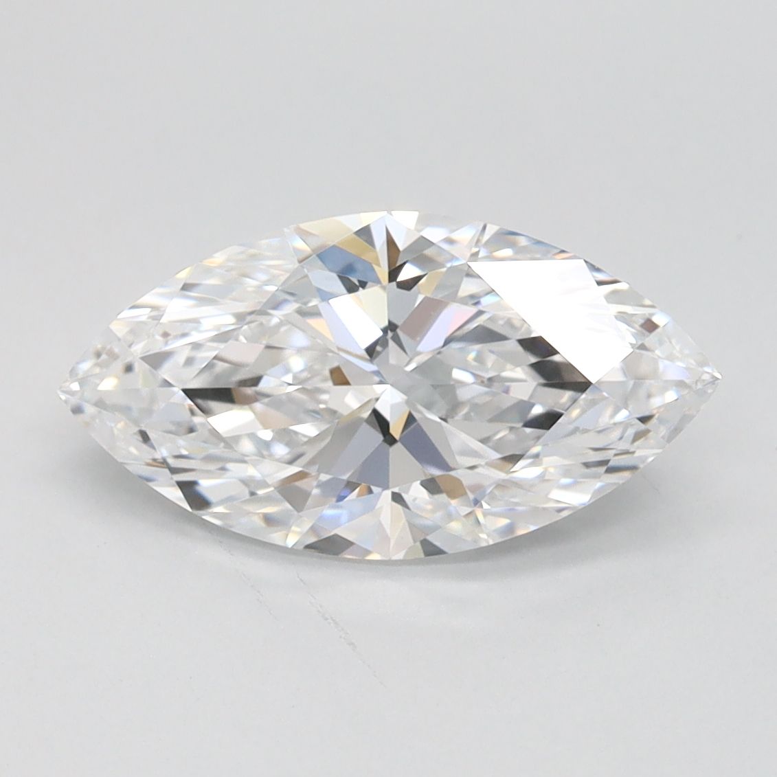 Marquise Lab-Grown Diamond 1.49ct D FL