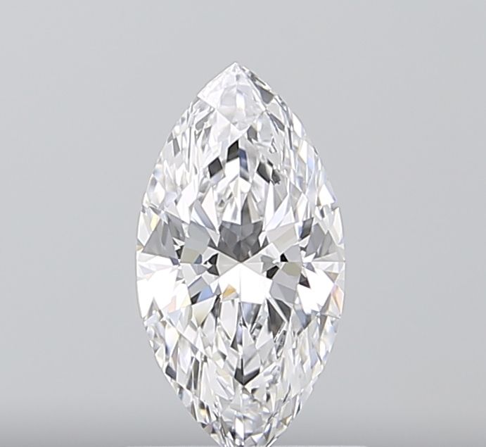 Marquise Lab-Grown Diamond 0.92ct D VVS1