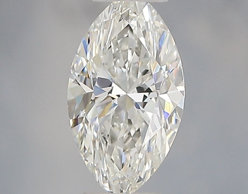 Marquise Natural Diamond 0.39ct G VS1
