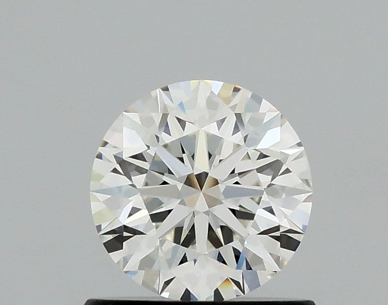 Round Natural Diamond 0.73ct G VS1