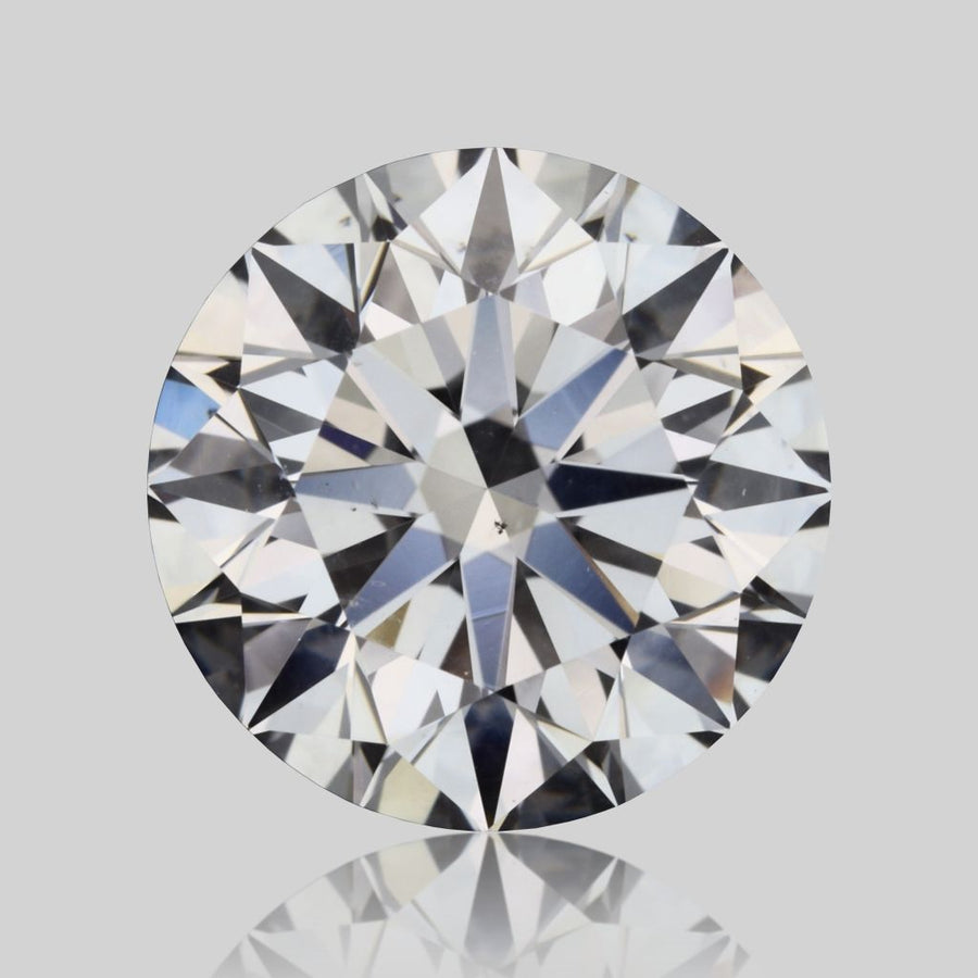 Round Natural Diamond 1.80ct G VS2