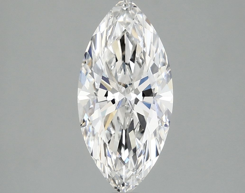 Marquise Lab-Grown Diamond 1.59ct E VVS1