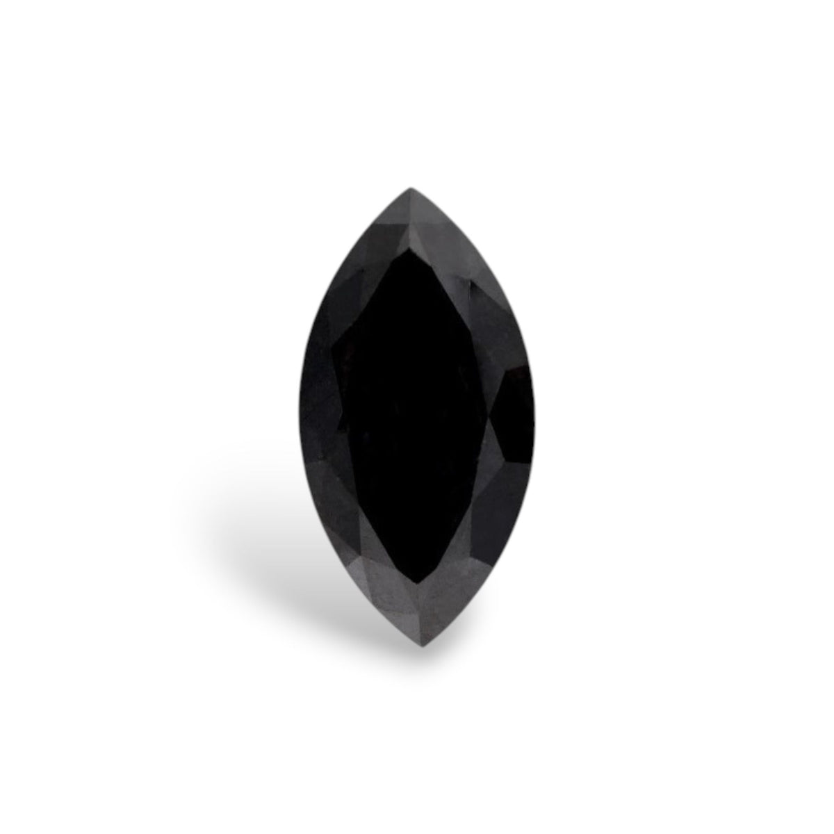 Marquise Fancy Black Natural Diamond 8.59ct VVS2 loose diamond