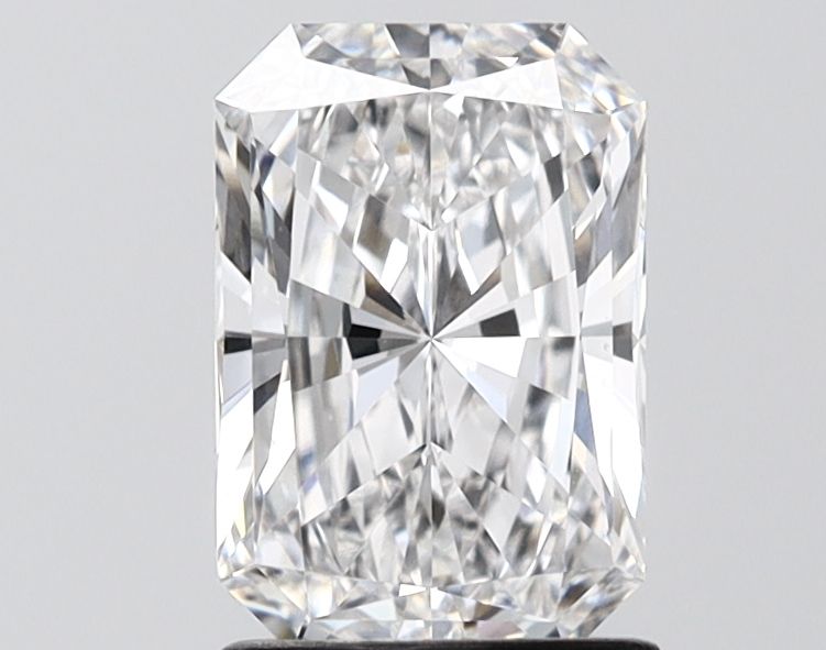 Radiant Lab-Grown Diamond 1.46ct D IF