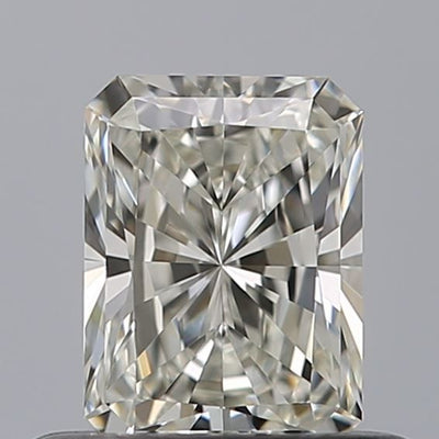 Radiant Diamond 0.53ct H VVS1 (IGI)