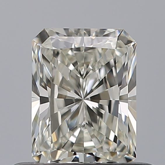 Radiant Diamond 0.53ct H VVS1 (IGI)