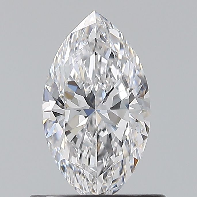 Marquise Natural Diamond 0.70ct D VS1