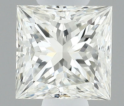 Princess Diamond 0.31ct G VVS2 (IGI)