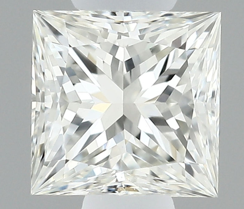 Princess Diamond 0.31ct G VVS2 (IGI)