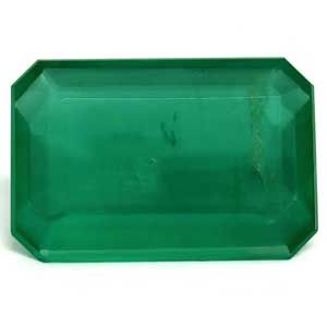 Emerald Green Emerald 7.83ct loose gemstone