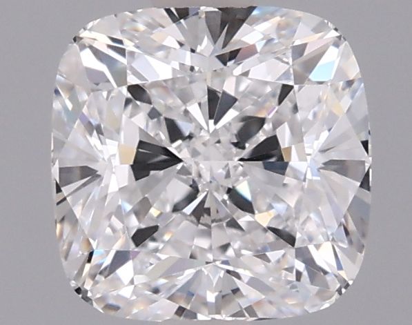 Cushion Lab-Grown Diamond 1.49ct D VVS1