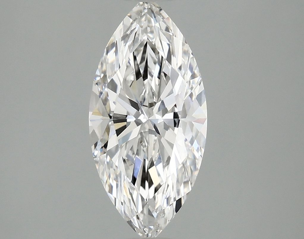 Marquise Lab-Grown Diamond 1.50ct F VVS1