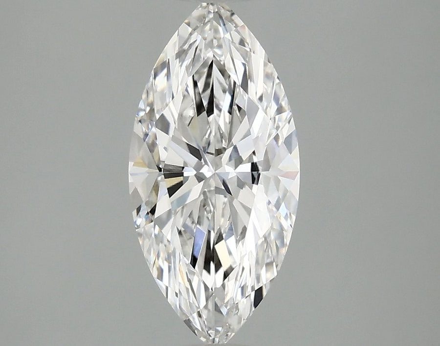 Marquise Lab-Grown Diamond 1.50ct F VVS1
