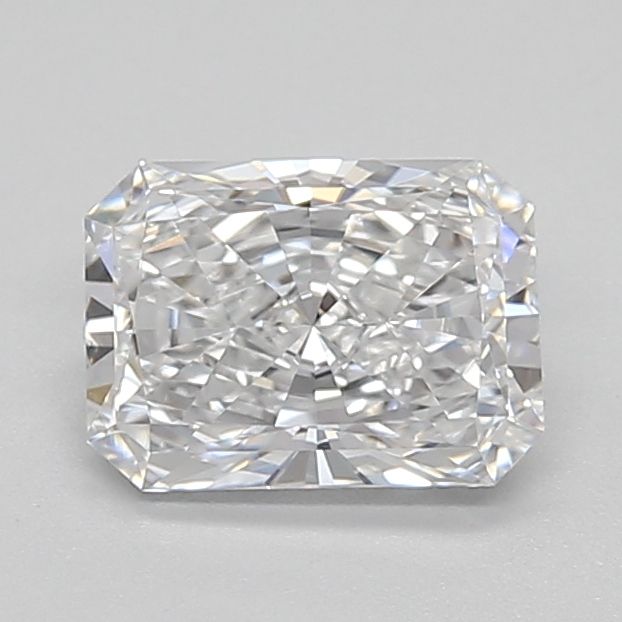 Radiant Lab-Grown Diamond 0.81ct E VVS1