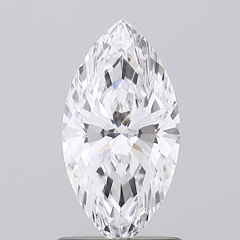 Marquise Lab-Grown Diamond 0.94ct D FL