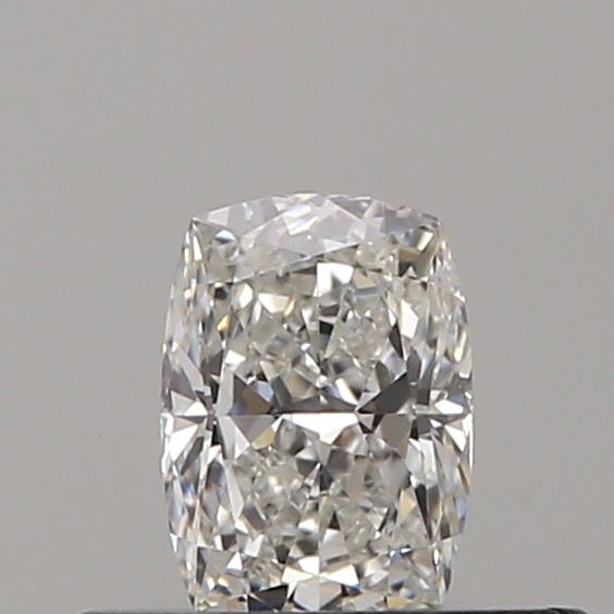 Cushion Natural Diamond 0.36ct F VVS1