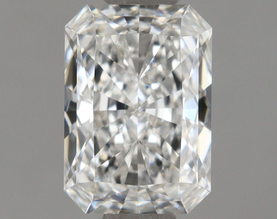 Radiant Lab-Grown Diamond 1.21ct E VVS1
