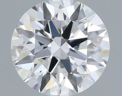 Round Lab-Grown Diamond 0.32ct E VVS1
