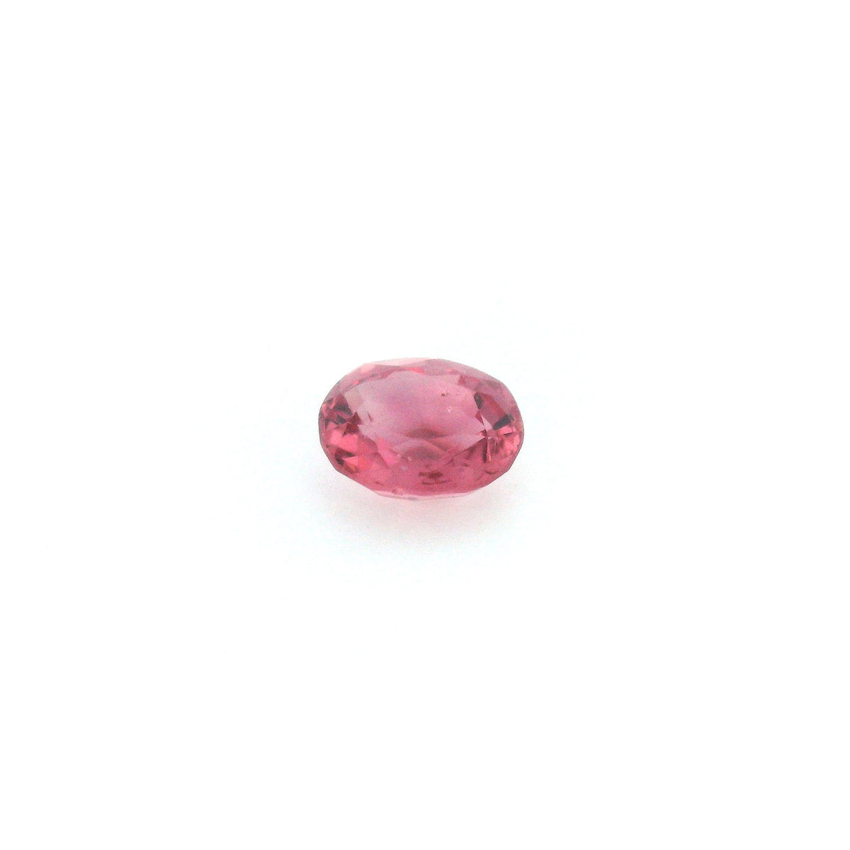 Oval Pink Spinel 0.76ct loose gemstone