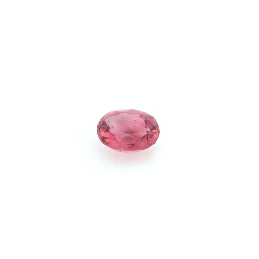 Oval Pink Spinel 0.76ct loose gemstone