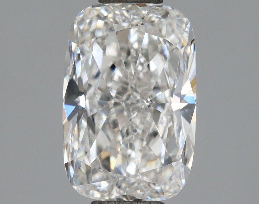 Cushion Lab-Grown Diamond 1.60ct F VVS1