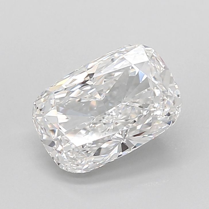 Cushion Lab-Grown Diamond 2.09ct D FL