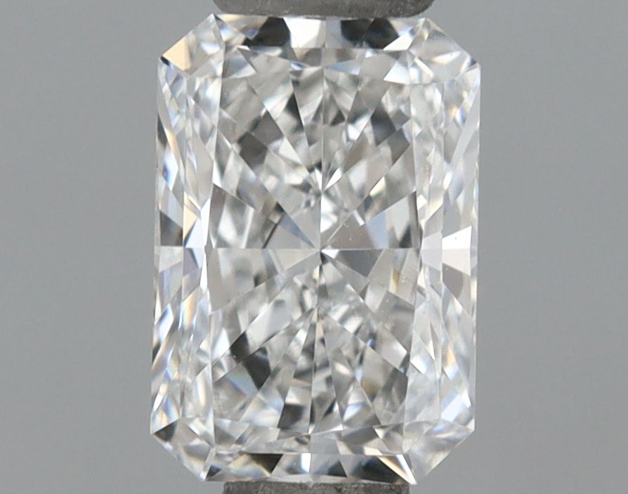 Radiant Lab-Grown Diamond 0.58ct E VVS1