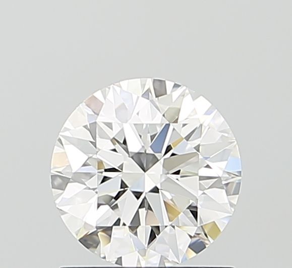 Round Lab-Grown Diamond 1.05ct D IF