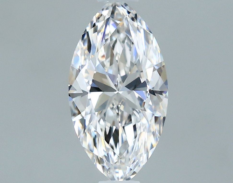 Marquise Natural Diamond 0.53ct D VS1