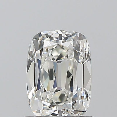 Old Miner Natural Diamond 1.01ct G VVS1